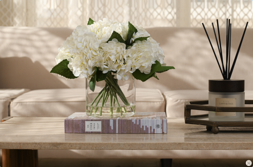 هدرنجا ملمس طبيعي