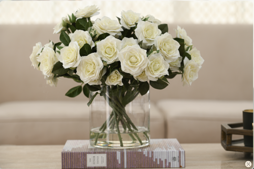 جوري ملمس طبيعي