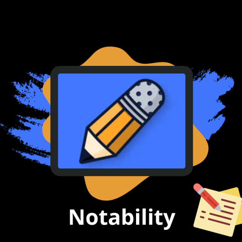 اشتراك نوتابليتي بلس | Notability Plus