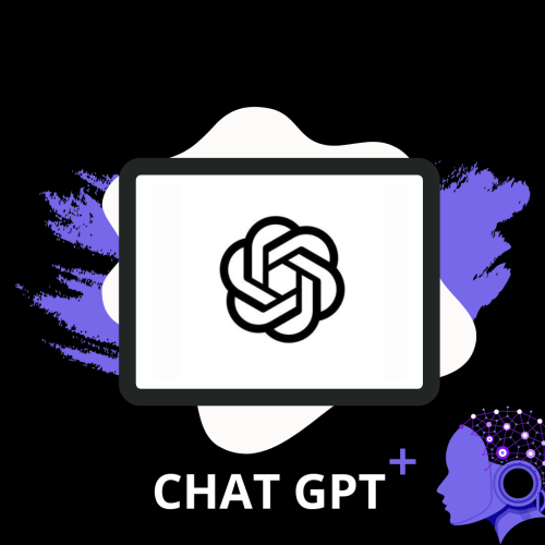 اشتراك شات جي بي تي برو - ChatGPT PRO لمدة شهر