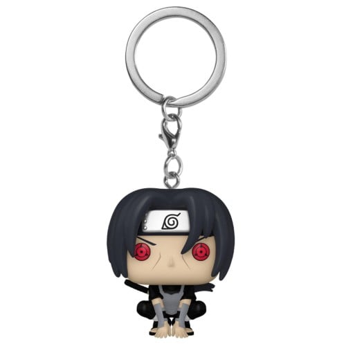 Funko Pocket Pop! Animation: Naruto - Itachi Uchih...