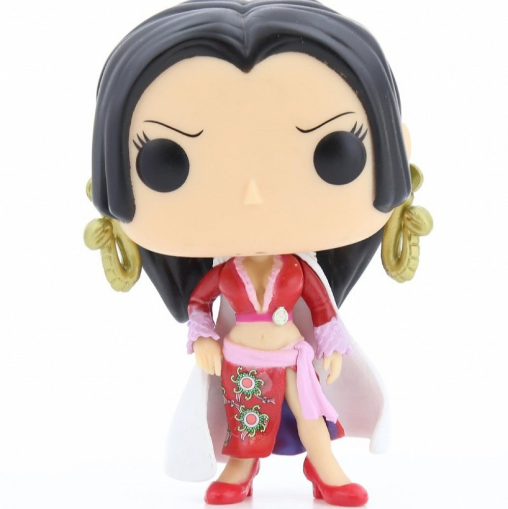 boa hancock funko pop