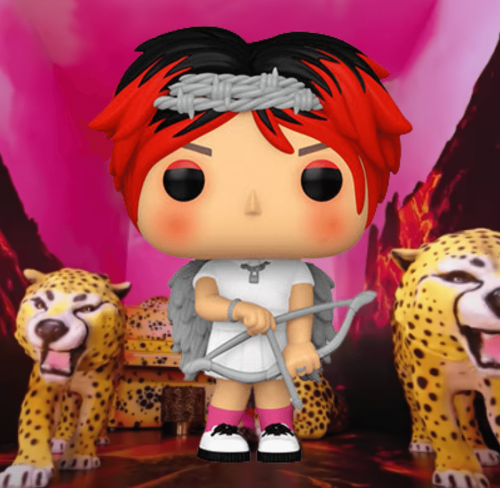 Funko Pop! Rocks: Yungblud