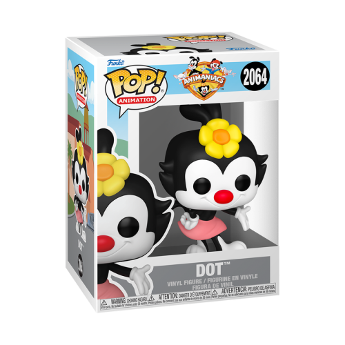 Funko Pop! Animation: Animaniacs - Dot
