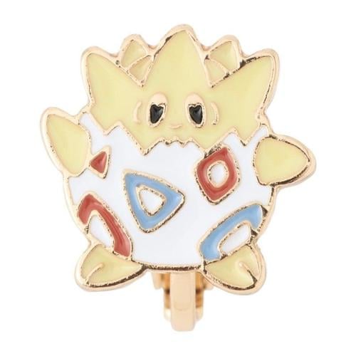Pokemon Center Piercing Earrings