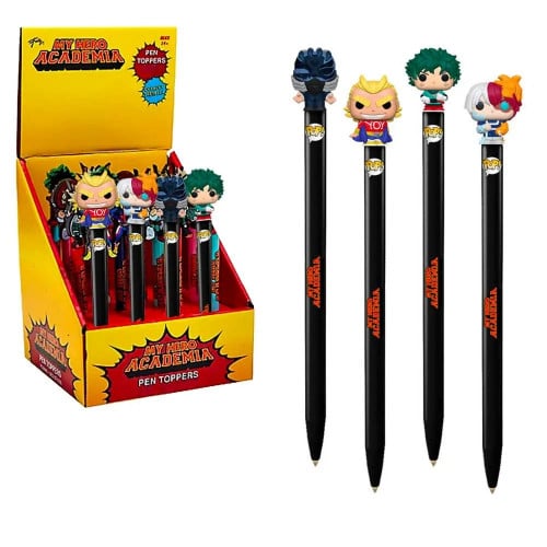 Funko Pen Topper: MHA My hero Academia