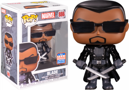 blade 886 funko