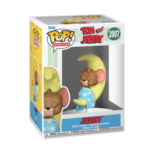 Funko Pop! Animation: Tom & Jerry - Jerry