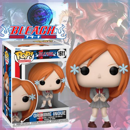 Funko0 Pop! Animation: Bleach - Orihime Inoue