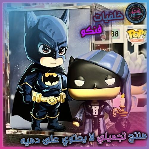 خلفيات فنكو - باتمان  - Batman