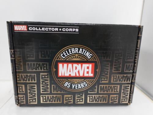 Funko Marvel Collector Corps Box Celebrating 85 Years of Marvel