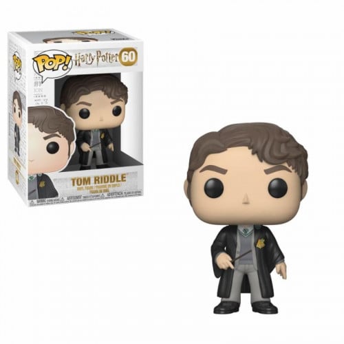 Funko Pop! Movies: Harry Potter- S5- Tom Riddle
