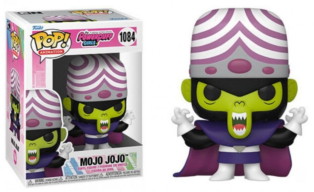 funko pop anime jojo