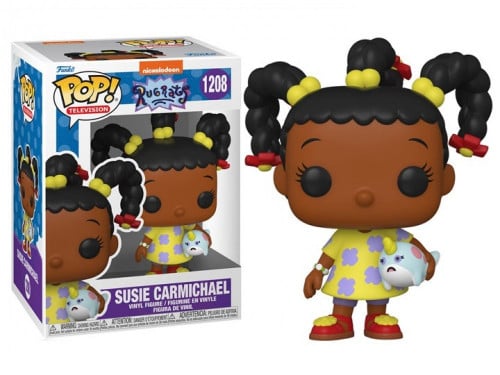 Pop! Tv: Rugrats- Susie