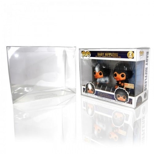 Funko Protector 2-Pack