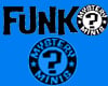Funko Mystery Mini