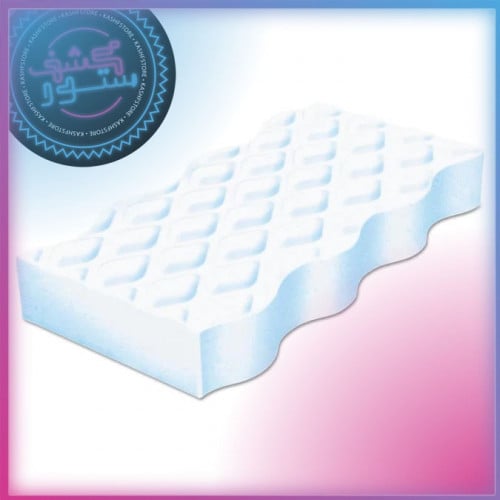 اسفنجه تنظيف خدوش الفنكو