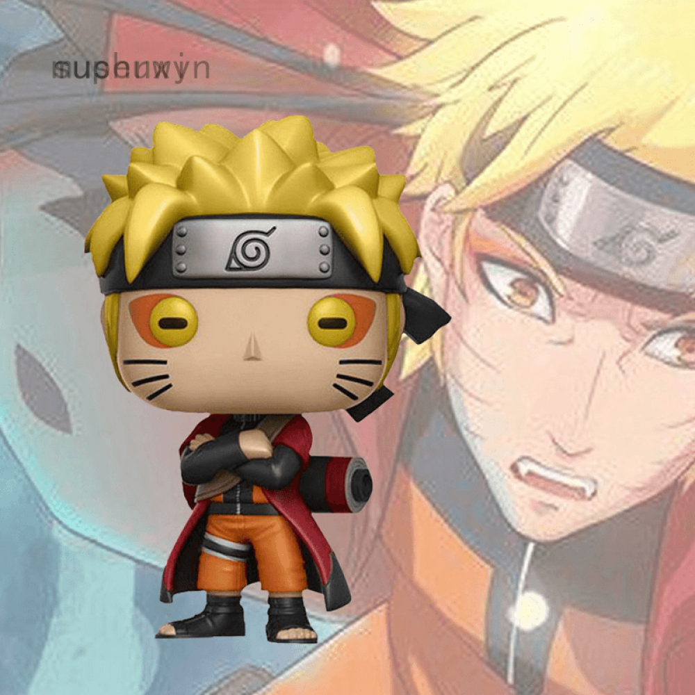 Pop! Animation: Naruto: Shippuden - Naruto (Sage Mode) Exclusive