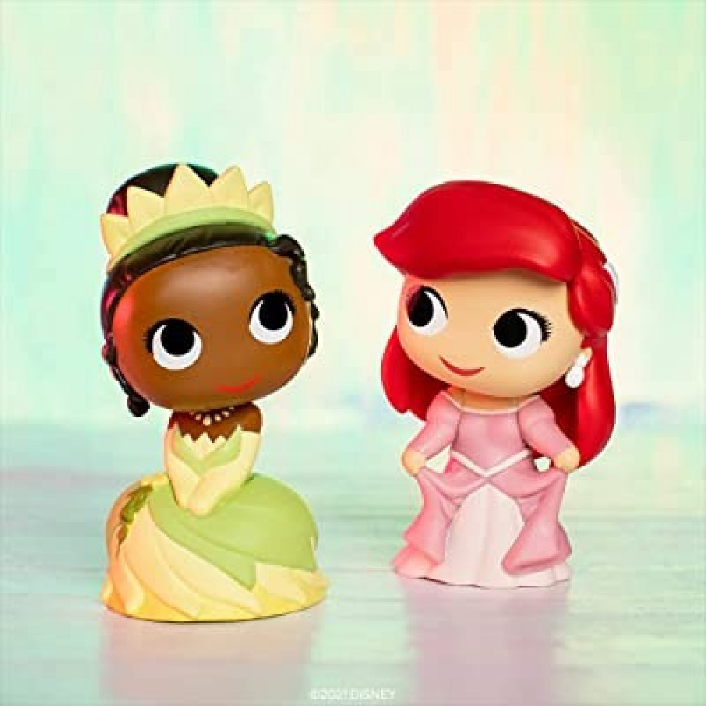 mystery mini ultimate princess