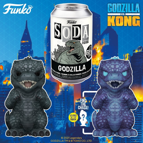 funko pop soda godzilla