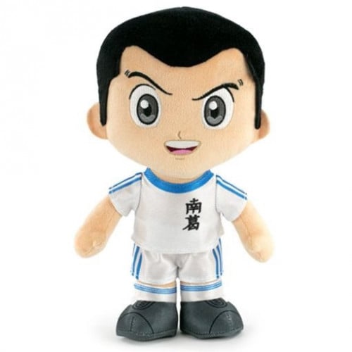 Barrado Plush: Captain Tsubasa -  عمرRyo Ishizaki