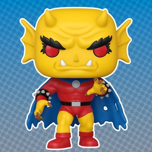 Funko Pop! Heroes: DC - Etrigan