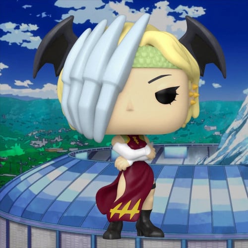 Funko Pop! Animation: My Hero Academia- Ryuko in Hero Costume