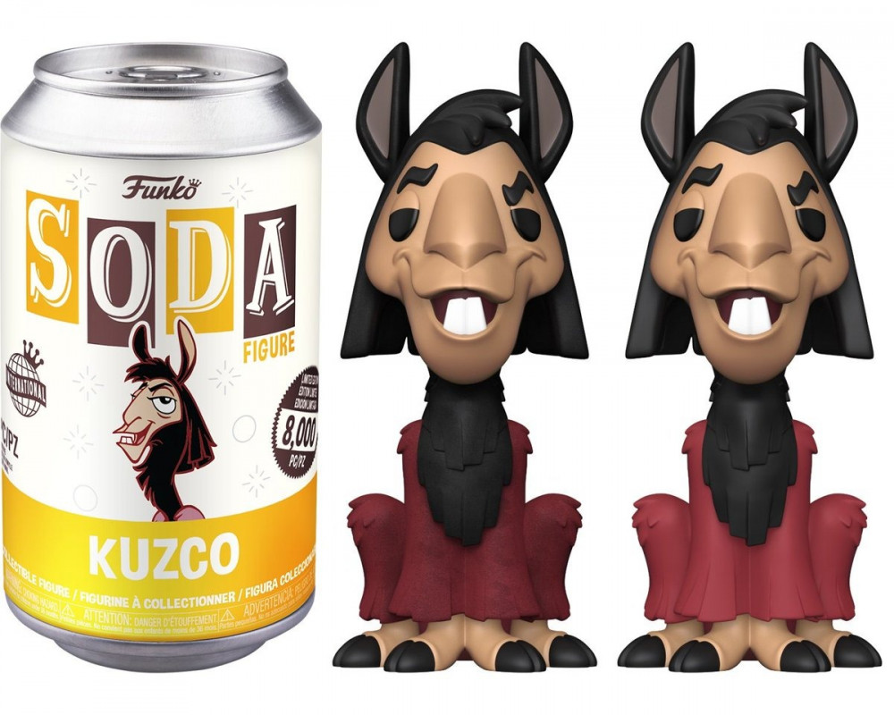 funko kuzco