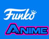 Funko Anime