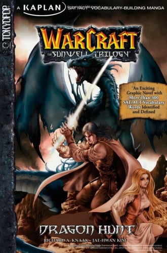 Warcraft: Dragon Hunt, Volume 1