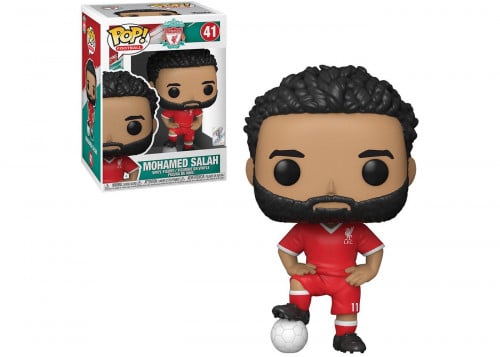 funko pop iron man liverpool