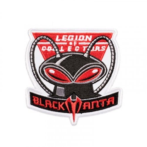 Black Manta Batch DC Legion of Collectors