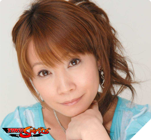 Junko Takeuch - Naruto  - Signed Autograph Service