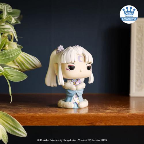Funko Pop! Vinyl: Inuyasha - Sesshōmaru's Mother - Funko (Exclusive) #1595