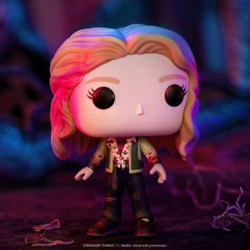 Funko Pop Netflix Stranger Things Pop! Max Mayfield