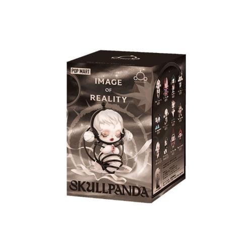 POPMART Skullpanda Image of Reality Series