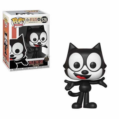 Funko POP Animation : Felix the Cat- Felix