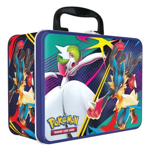 Pokemon TCG: Collector Chest (Fall 2025)