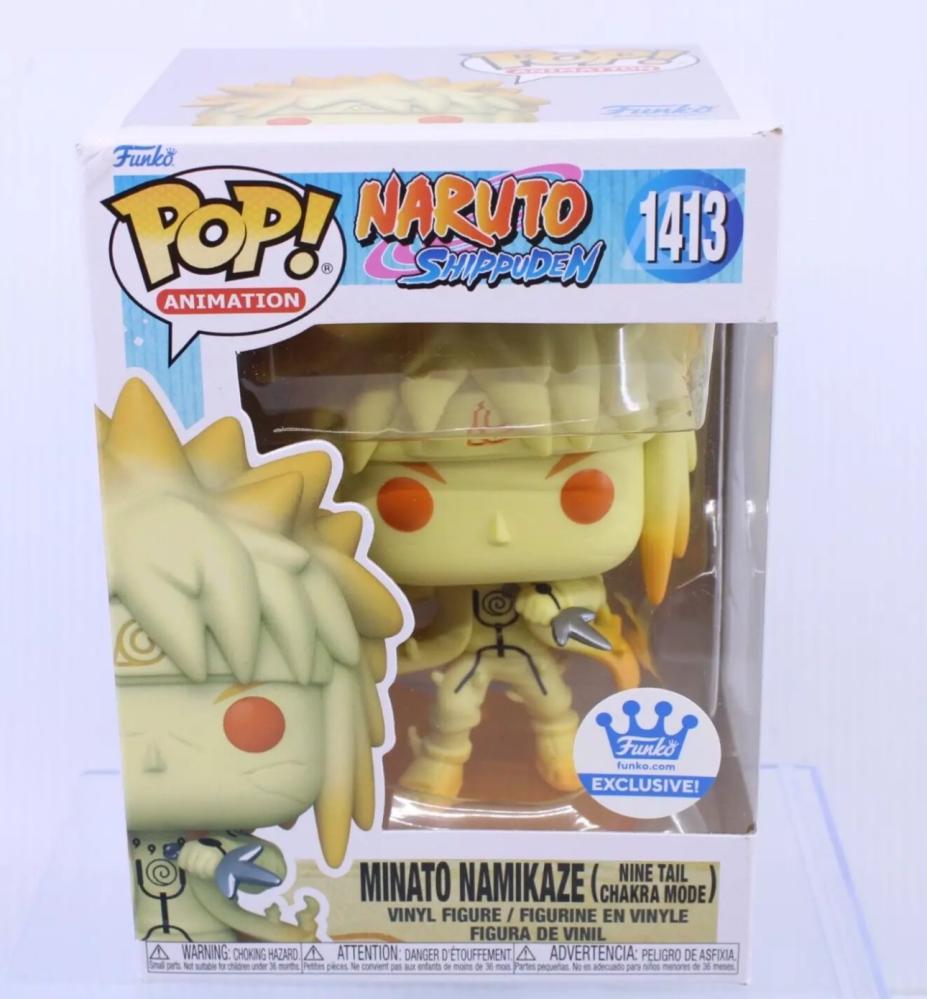 Funko minato Funko shop