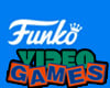 Funko Video Games
