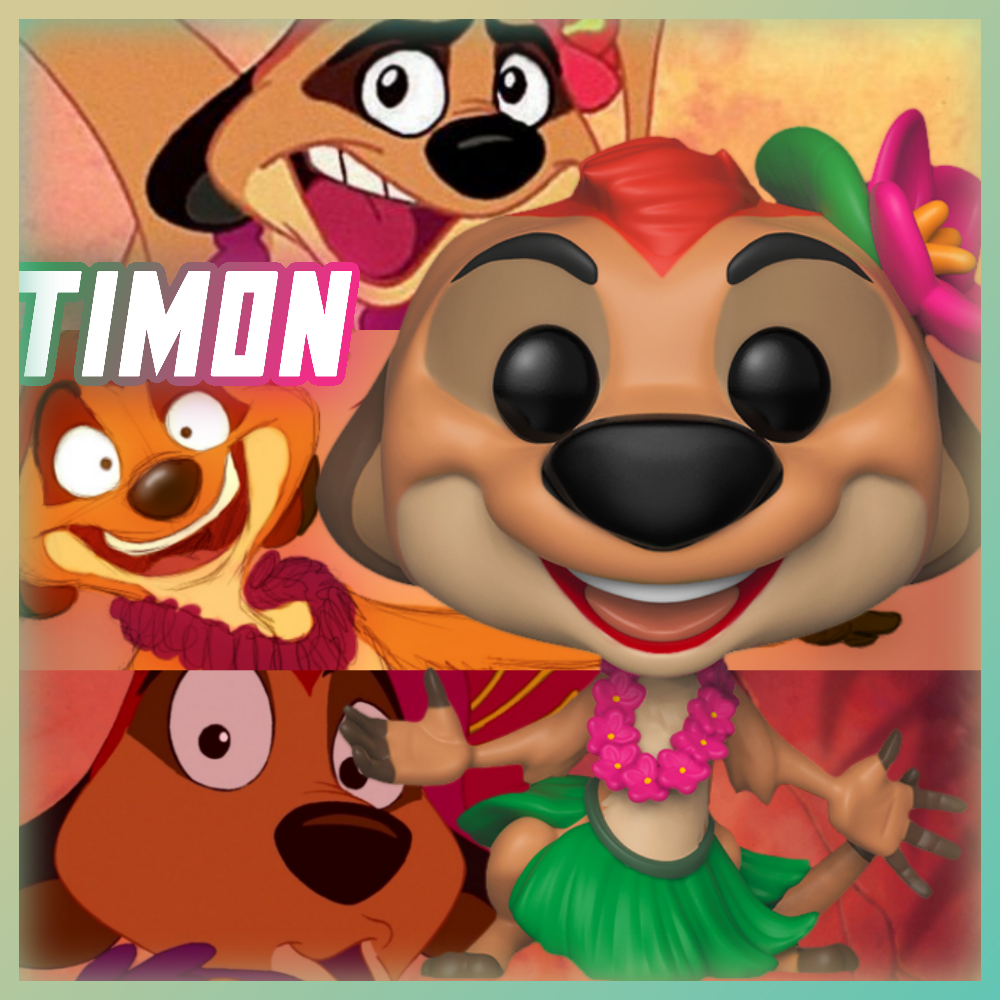 timon ula ula