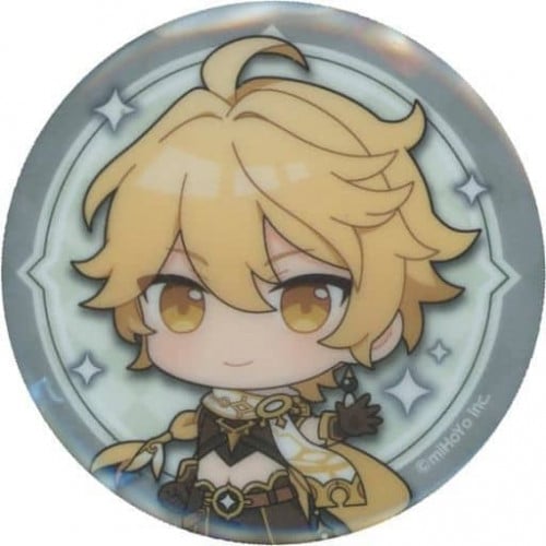 Genshin Impact - Aether Sora - Can Badge -  Character Can Badge (Mihoyo)