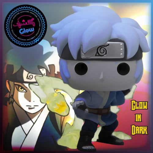 Funko Pop! Boruto: Naruto Next Generations Mitsuki...