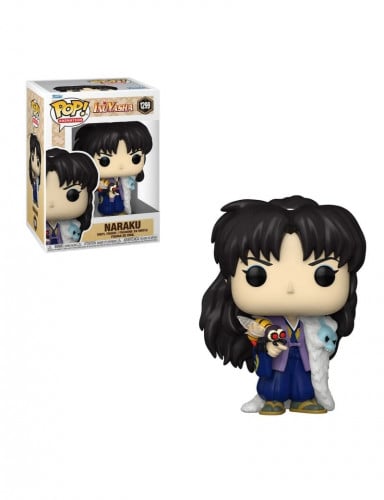 Funko Pop! Animation: Inuyasha - Naraku