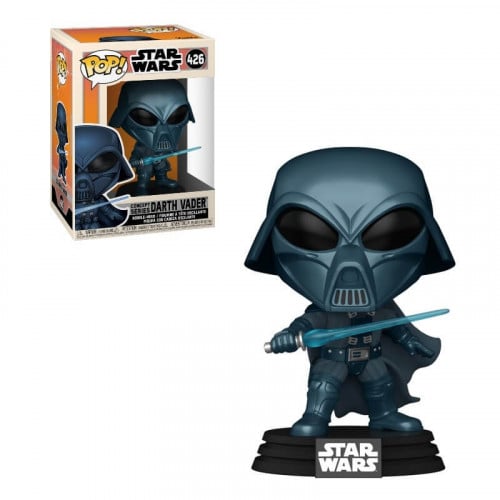 Funko POP! Star Wars: Star Wars Concept Series - Alternate Vader