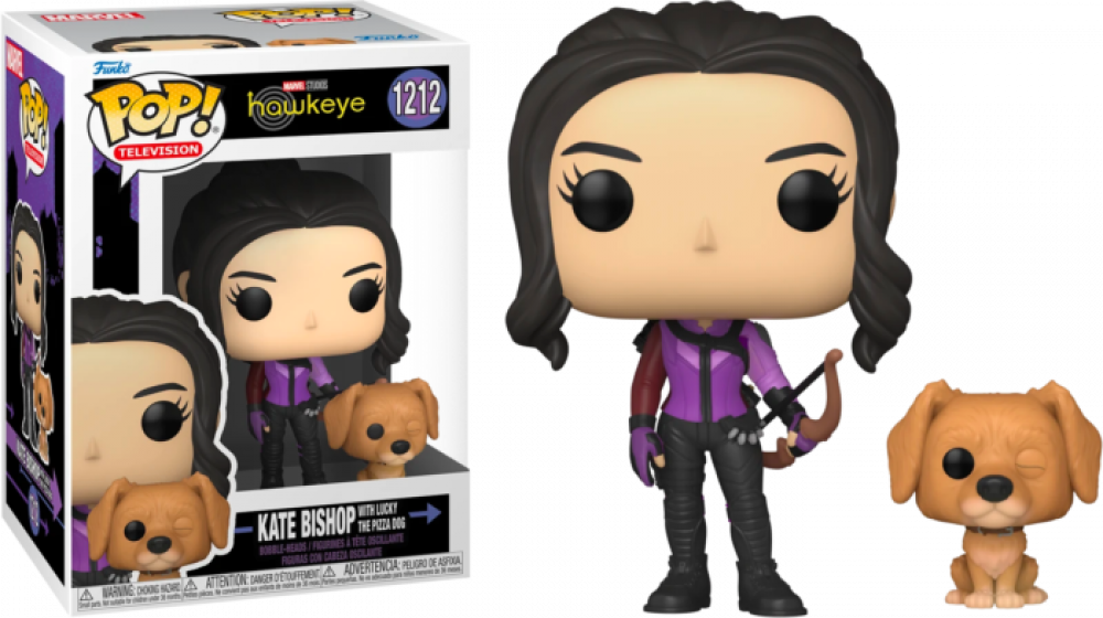 funko kate bishop