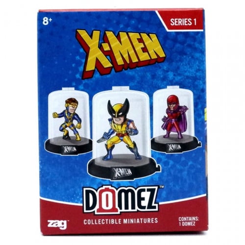 Domez X-Men Series 1