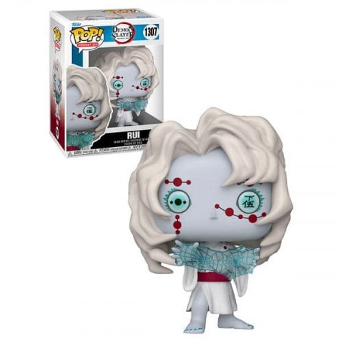 Funko Pop! Animation: Demon Slayer - Rui