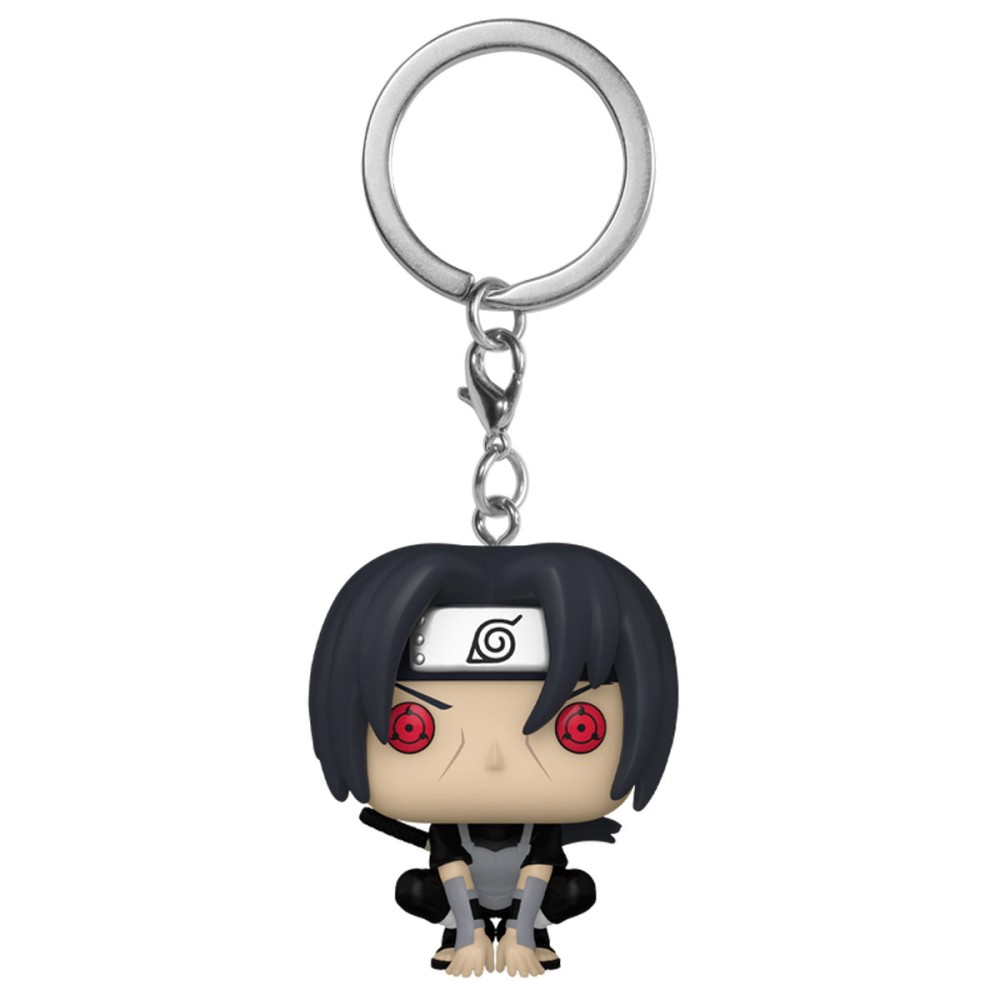 ID9 - Naruto Pocket Pop Itachi Uchiha Moonlit