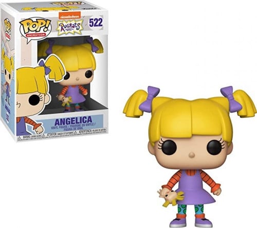 Pop! Tv: Rugrats- Angelica